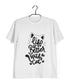 Pets Cute Kitten Cats Life is better with cats Custom Printed Graphic Design T-Shirt for Women